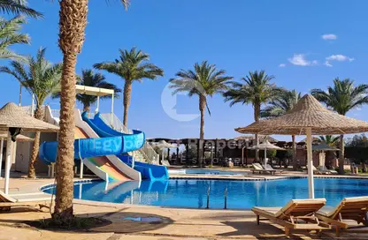 شاليه - 1 حمام للبيع في صن ست بيرل - منطقة سهل حشيش - الغردقة - محافظة البحر الاحمر