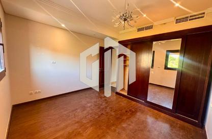 Villa - 4 Bedrooms - 4 Bathrooms for rent in Mivida - 5th Settlement Compounds - The 5th Settlement - New Cairo City - Cairo