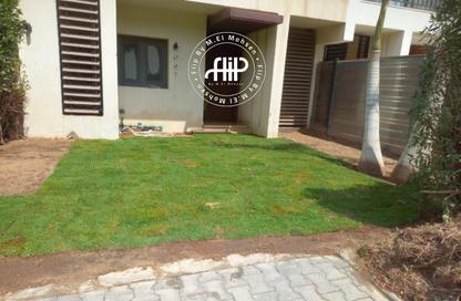 Townhouse - 3 Bedrooms - 3 Bathrooms for sale in Allegria - Sheikh Zayed Compounds - Sheikh Zayed City - Giza