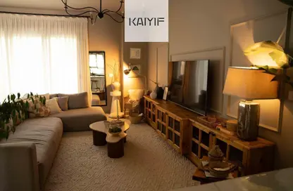 Townhouse - 3 Bedrooms - 4 Bathrooms for sale in Al Burouj Compound - El Shorouk Compounds - Shorouk City - Cairo