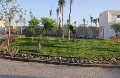 شقة - 3 غرف نوم - 3 حمامات للبيع في بالم هيلز العلمين الجديدة - مدينة العلمين الجديدة - العلمين - الساحل الشمالي