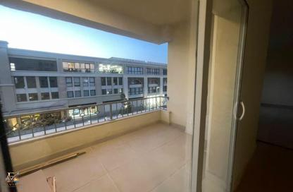 Apartment - 4 Bedrooms - 4 Bathrooms for rent in Mivida - 5th Settlement Compounds - The 5th Settlement - New Cairo City - Cairo