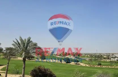 فيلا - 4 غرف نوم - 4 حمامات للبيع في نيو جيزة - طريق مصر اسكندرية الصحراوي - مدينة 6 أكتوبر - الجيزة