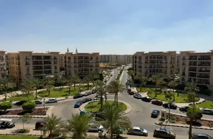 Apartment - 3 Bedrooms - 3 Bathrooms for sale in El Rehab Extension - Al Rehab - New Cairo City - Cairo