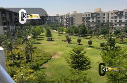 Apartment - 4 - 3 for rent in B12 - Madinaty - Cairo
