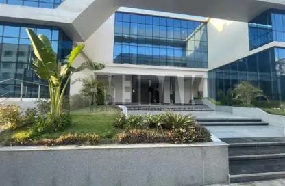 عيادة - غرفة نوم - 1 حمام للبيع في مجمع أوزون الطبي - النرجس - مدينة القاهرة الجديدة - القاهرة