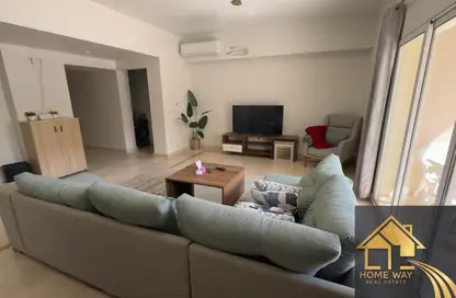 Apartment - 2 Bedrooms - 3 Bathrooms for rent in Mivida - 5th Settlement Compounds - The 5th Settlement - New Cairo City - Cairo