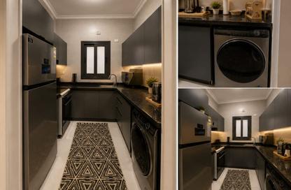 Apartment - 2 - 2 for rent in Privado - Madinaty - Cairo Apartment - 2 - 2 for rent in Privado - Madinaty - Cairo