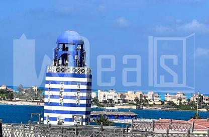 Chalet - 2 - 2 for sale in Porto Marina - Al Alamein - North Coast