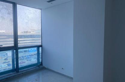 Office Space - Studio - 1 Bathroom for rent in North Teseen St. - The 5th Settlement - New Cairo City - Cairo