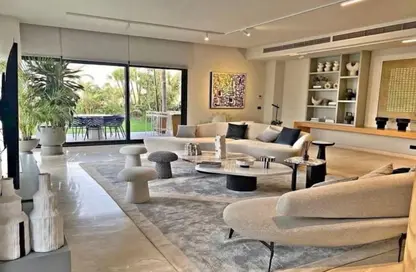 Apartment - 3 Bedrooms - 2 Bathrooms for sale in El Patio Town - 5th Settlement Compounds - The 5th Settlement - New Cairo City - Cairo