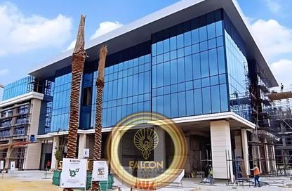 Shop - Studio for sale in Golden Gate - South Teseen St. - The 5th Settlement - New Cairo City - Cairo Shop - Studio for sale in Golden Gate - South Teseen St. - The 5th Settlement - New Cairo City - Cairo