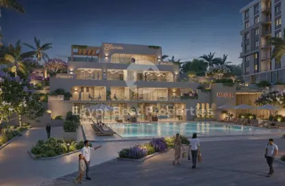 Villa - 3 Bedrooms - 3 Bathrooms for sale in Eastown - 5th Settlement Compounds - The 5th Settlement - New Cairo City - Cairo