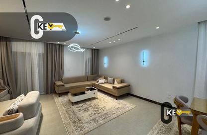 Villa - 6 - 6 for rent in Privado - Madinaty - Cairo Villa - 6 - 6 for rent in Privado - Madinaty - Cairo