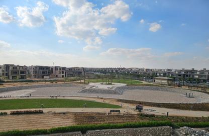 منزل مزدوج - 4 غرف نوم - 4 حمامات للبيع في نيو جيزة - طريق مصر اسكندرية الصحراوي - مدينة 6 أكتوبر - الجيزة