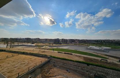 منزل مزدوج - 4 غرف نوم - 4 حمامات للبيع في نيو جيزة - طريق مصر اسكندرية الصحراوي - مدينة 6 أكتوبر - الجيزة