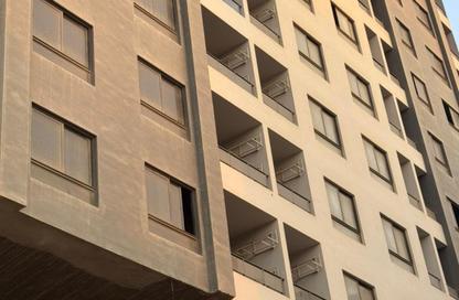 Office Space - 1 Bedroom - 1 Bathroom for sale in Katameya Gate - El Katameya Compounds - El Katameya - New Cairo City - Cairo