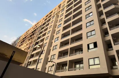 مساحات مكتبية - غرفة نوم - 1 حمام للبيع في قطامية جيت - كمبوندات القطامية - القطامية - مدينة القاهرة الجديدة - القاهرة