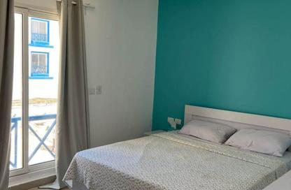 Chalet - 3 Bedrooms - 2 Bathrooms for sale in Mountain View - Ras Al Hekma - North Coast Chalet - 3 Bedrooms - 2 Bathrooms for sale in Mountain View - Ras Al Hekma - North Coast