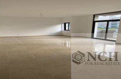 Apartment - 3 Bedrooms - 3 Bathrooms for rent in Moon Residences - Fifth Square - The 5th Settlement - New Cairo City - Cairo