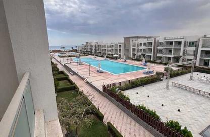 Chalet - 1 - 1 for sale in Aroma Residence - Al Ain Al Sokhna - Suez Chalet - 1 - 1 for sale in Aroma Residence - Al Ain Al Sokhna - Suez