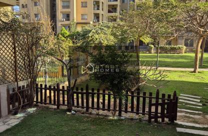 Apartment - 3 Bedrooms - 2 Bathrooms for rent in B1 - Madinaty - Cairo