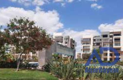 Apartment - 3 Bedrooms - 3 Bathrooms for sale in Astoria Park - Hadayek October - 6 October City - Giza