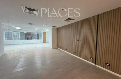 مساحات مكتبية - 3 غرف نوم - 3 حمامات للايجار في شارع ال ٩٠ الجنوبي - شارع التسعين الجنوبي - التجمع الخامس - مدينة القاهرة الجديدة - القاهرة