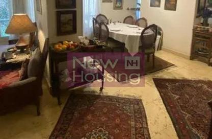Apartment - 3 - 3 for sale in Zamalek - Cairo