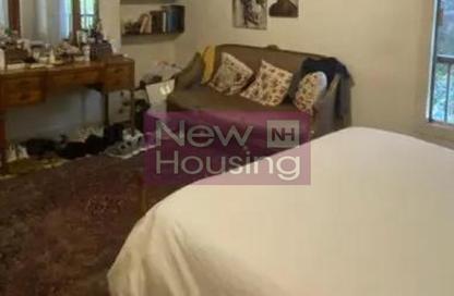Apartment - 3 - 3 for sale in Zamalek - Cairo