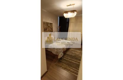 Apartment - 3 Bedrooms - 3 Bathrooms for sale in Cairo Festival City - North Investors Area - New Cairo City - Cairo