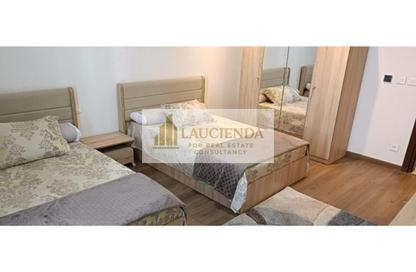 Apartment - 3 Bedrooms - 3 Bathrooms for sale in Cairo Festival City - North Investors Area - New Cairo City - Cairo Apartment - 3 Bedrooms - 3 Bathrooms for sale in Cairo Festival City - North Investors Area - New Cairo City - Cairo