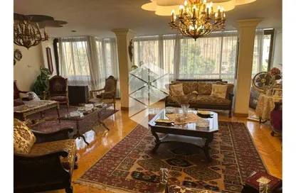 شقة - 3 غرف نوم - 3 حمامات للبيع في شارع محمد انيس - الزمالك - القاهرة