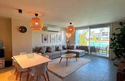 Chalet - 2 - 3 for sale in Mar Bay - Ras Al Hekma - North Coast