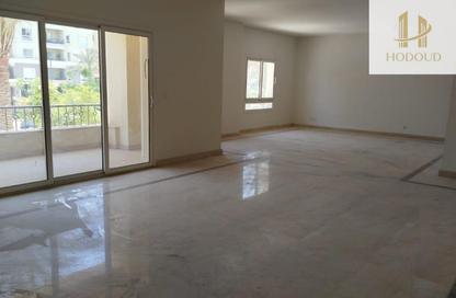Apartment - 4 Bedrooms - 4 Bathrooms for rent in Mivida - 5th Settlement Compounds - The 5th Settlement - New Cairo City - Cairo