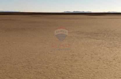 قطعة أرض - استوديو للبيع في مدينة زايد الجديدة - الشيخ زايد - الجيزة