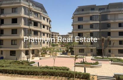 Penthouse - 2 - 2 for sale in Badya Palm Hills - 6 October Compounds - 6 October City - Giza