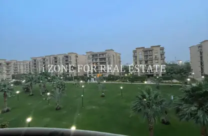 شقة - 3 غرف نوم - 3 حمامات للايجار في امتداد الرحاب - الرحاب - مدينة القاهرة الجديدة - القاهرة