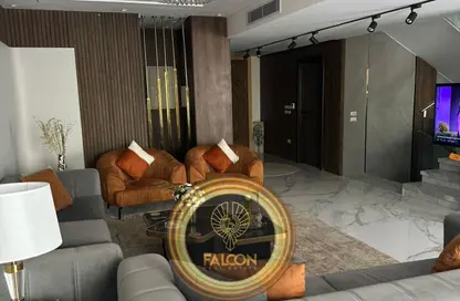 Villa - 4 Bedrooms - 4 Bathrooms for sale in Talala - New Heliopolis Compounds - New Heliopolis - Cairo