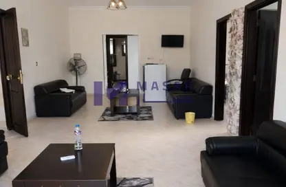 Apartment - 3 Bedrooms - 2 Bathrooms for sale in Orouba Axis - Area A - Ganoob El Acadimia - New Cairo City - Cairo