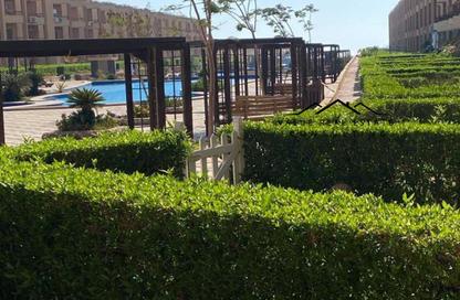 Chalet - 2 - 2 for sale in La Jolie - Al Ain Al Sokhna - Suez