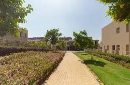 Villa - 3 Bedrooms - 3 Bathrooms for sale in Palm Villa - Al Wahat Road - 6 October City - Giza