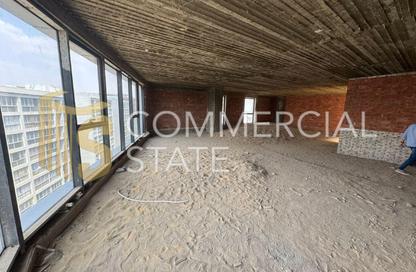 Office Space - Studio - 1 Bathroom for rent in One Kattameya - El Katameya Compounds - El Katameya - New Cairo City - Cairo