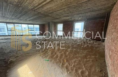 Office Space - Studio - 1 Bathroom for rent in One Kattameya - El Katameya Compounds - El Katameya - New Cairo City - Cairo