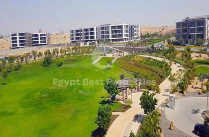 Apartment - Studio - 1 Bathroom for sale in Taj City - 5th Settlement Compounds - The 5th Settlement - New Cairo City - Cairo