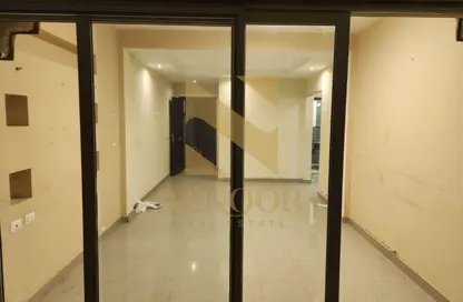 Apartment - 3 Bedrooms - 2 Bathrooms for rent in The Address - 12th District - Sheikh Zayed City - Giza
