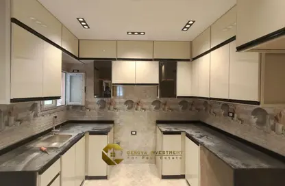 شقة - 3 غرف نوم - 2 حمامات للايجار في مدينة الخمائل - كمبوندات الشيخ زايد - الشيخ زايد - الجيزة