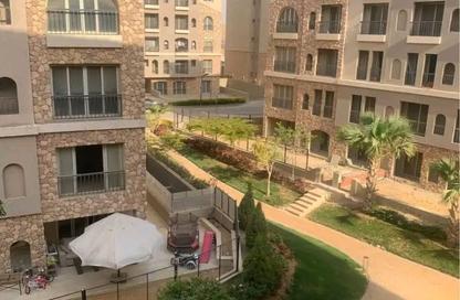 Apartment - 3 - 3 for sale in Green Square - Mostakbal City Compounds - Mostakbal City - Future City - Cairo Apartment - 3 - 3 for sale in Green Square - Mostakbal City Compounds - Mostakbal City - Future City - Cairo