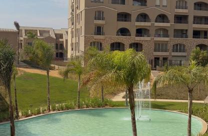 Apartment - 3 - 3 for sale in Green Square - Mostakbal City Compounds - Mostakbal City - Future City - Cairo Apartment - 3 - 3 for sale in Green Square - Mostakbal City Compounds - Mostakbal City - Future City - Cairo