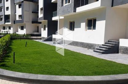 Apartment - 3 Bedrooms - 3 Bathrooms for sale in R3 - New Capital City - Cairo